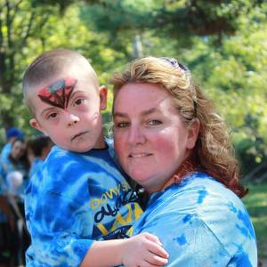 Fundraising Page: Karter Pieper